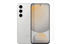 מגן מסך לטלפון סלולרי  SPG-S24FE 1