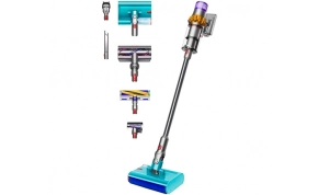 שואב אבק Dyson V15s Detect Submarine 1