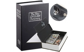 כספת Ivory Security מילון 1