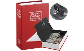 כספת Ivory Security מילון 1