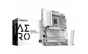 לוח אם למעבד אינטל Intel Gigabyte Z890 AERO G 1