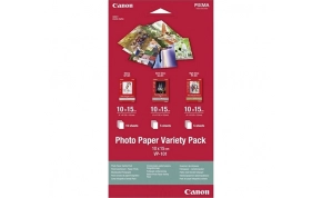 ניירות למדפסת / צילום Canon 0775B078 1