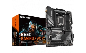 לוח אם למעבד AMD Gigabyte B650 GAMING X AX V2 1