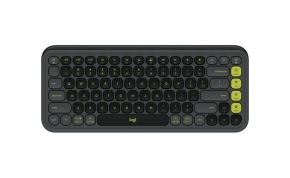 מקלדות וסטים Logitech POP Icon Keys 1