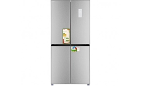 מקררים aiwa INOX 6500 1