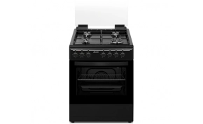 תנורי אפיה Luxor LX 6060 E-BL 1