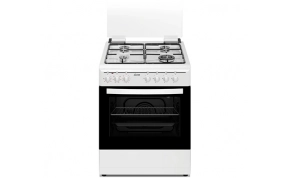 תנורי אפיה Luxor LX 6060 E-W 1