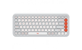 מקלדות וסטים Logitech POP Icon Keys 1