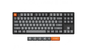 מקלדות וסטים Keychron K8M-J3-HEB 1