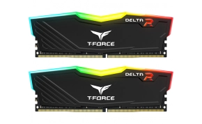זכרון למחשב נייח DIMM Team Group TF3D432G3600HC18JDC01 1