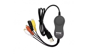 מתאם Ivory Connect IVC-RCATOUSB 1