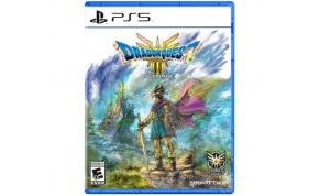 משחק Square Enix Dragon Quest III HD-2D Remake 1