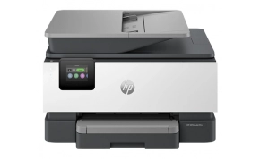 מדפסת HP OfficeJet Pro 9123 All-in-One (403V9B) 1