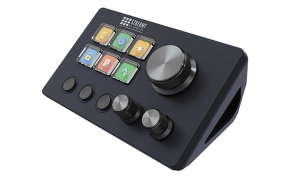 מקלדות וסטים APOLLOX Stream Dock 1