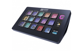 מקלדות וסטים APOLLOX Stream Dock SDK-2 1