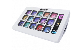 מקלדות וסטים APOLLOX Stream Dock SDK-2 1