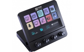 מקלדות וסטים APOLLOX Stream Dock SDK-4 1