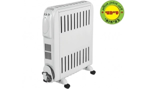 מוצרי חימום Sachs (זקש) RFK-11BABYM 1