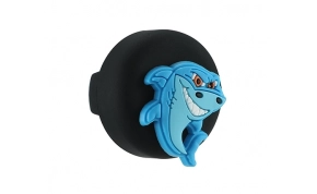 אביזרים לסמארטפון Ivory Mobile SCSHARK-B 1