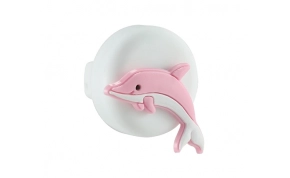 אביזרים לסמארטפון Ivory Mobile SCDOLPHIN-P 1