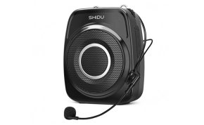 מיקרופון מדונה למורים ולמדריכים Shidu SD-S93 1