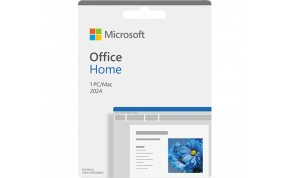 תוכנת אופיס Office Retail Microsoft Office Home 2024 1