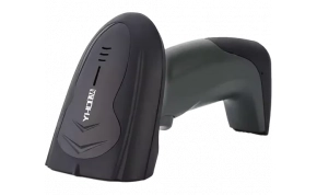 מציאון - סורק ברקוד Ivory Peripherals IVP-1DSCNR-WIRD 1