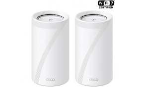 נתבים TP-Link Deco BE85 1