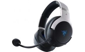 אוזניות Razer Kaira Pro HyperSpeed 1