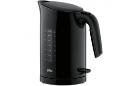 קומקום ומיחם שבת Braun WK 3100 1