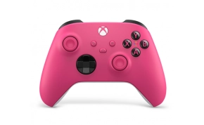 שלט משחק XBOX Xbox Wireless Controller - MG-XBOX-P 1