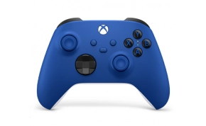 שלט משחק XBOX Xbox Wireless Controller - MG-XBOX-BL 1