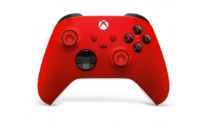 שלט משחק XBOX Xbox Wireless Controller - MG-XBOX-R 1