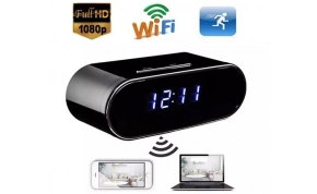 מצלמת אבטחה Ivory Security Z10  1