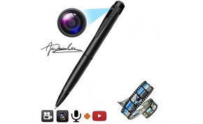 מצלמת אבטחה Ivory Security W10 1