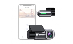 מציאון - מצלמות לרכב Mizuki IV-FHD-S10P 1