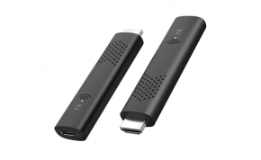 מתאם Ivory Connect H02 1