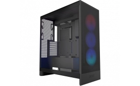 מארז מחשב NZXT H7 Flow RGB 1