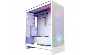 מארז מחשב NZXT H7 Flow RGB 1