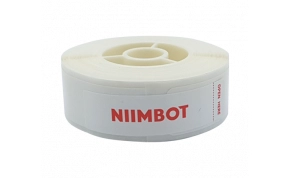 ראשי דיו למדפסת Ivory Peripherals IV-NIMROLL40X12 1