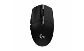 עכבר Logitech G 910-005286 1
