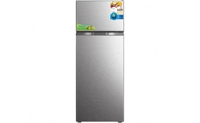 מקררים Luxor DF 280 INOX 1
