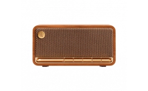 רמקול נייד בלוטוס (Bluetooth) Edifier  MP230-BROWN 1