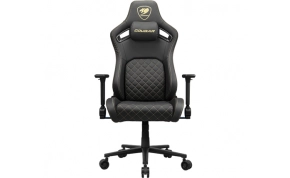 כיסא Cougar DEFENSOR  1