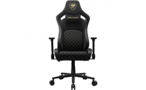 כיסא Cougar DEFENSOR  1