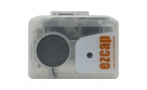 נגן מוזיקה Ivory Connect IVC-CASSETE2MP3 1