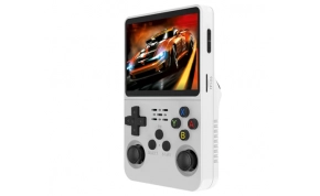 קונסולות משחקים רטרו ניידות Mizuki IV-R36S-64GW 1