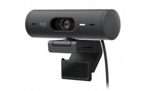 מצלמות רשת Logitech 960-001424 1