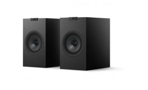 רמקולים לטלוויזיה - KEF Q1-META-BK 1