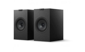 רמקולים לטלוויזיה - KEF Q3-META-BK 1